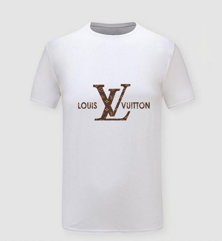 Louis Vuitton Men's T-shirts 634